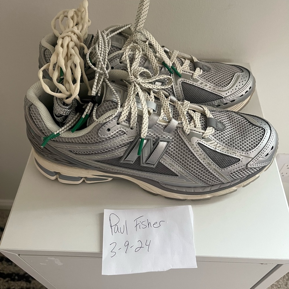 UPTHERE X New Balance 1906RUP